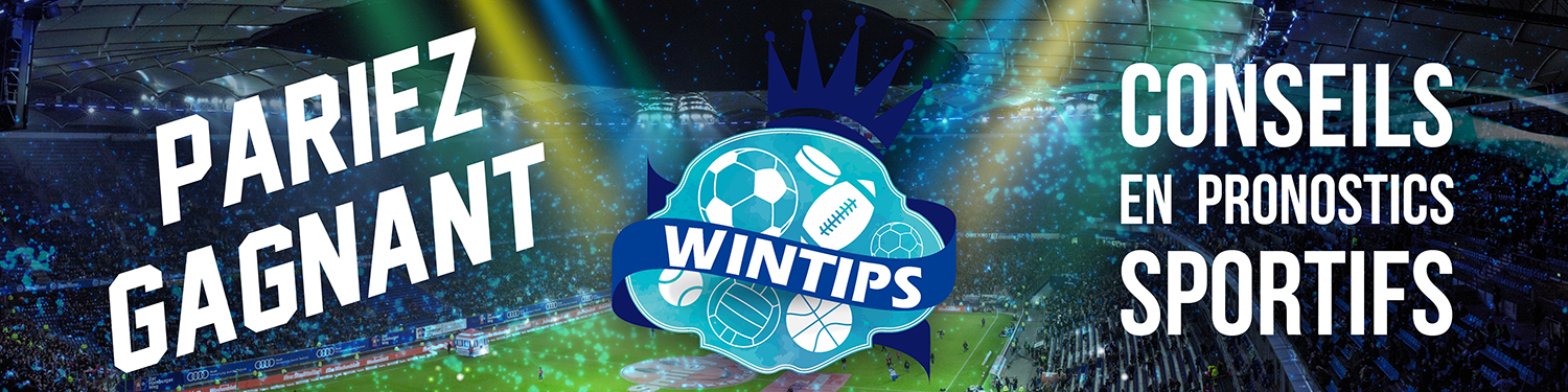 Conseils en pronostics sportifs